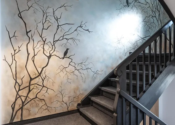 Woody - Smart Luxury