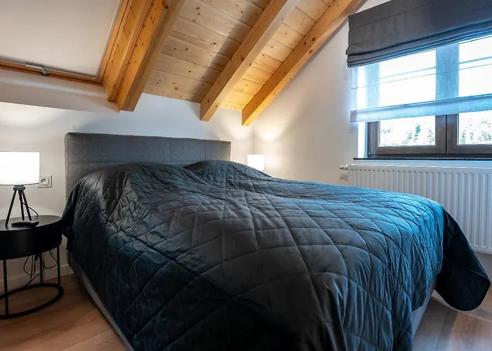 Woody - Smart Luxury *