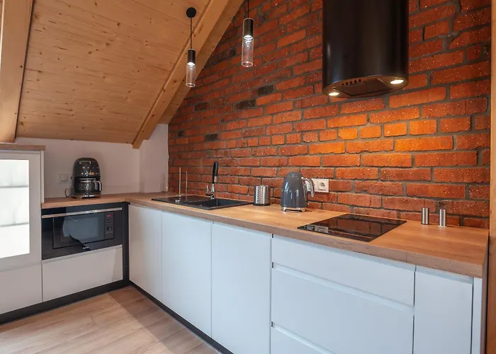 Woody - Smart Luxury * Karpacz