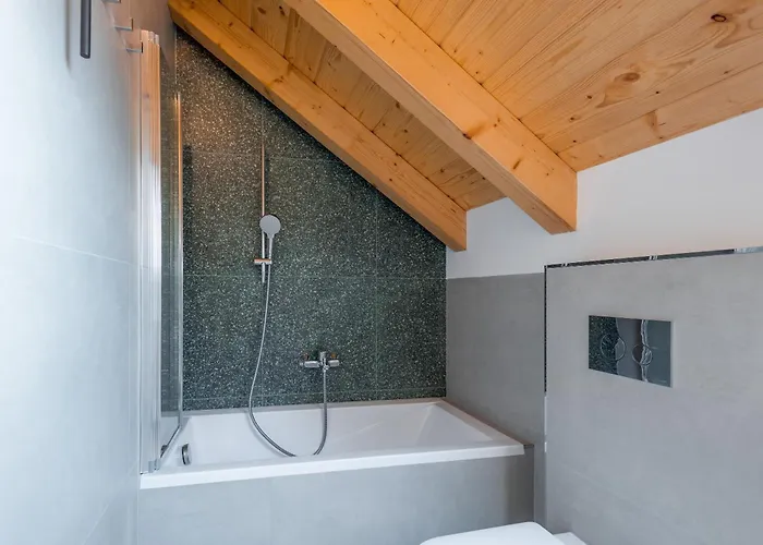 Woody - Smart Luxury Apartmán