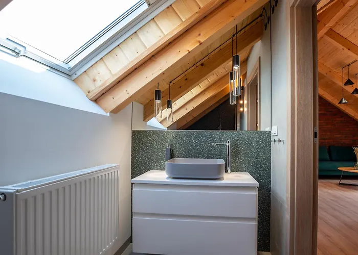 Woody - Smart Luxury Karpacz